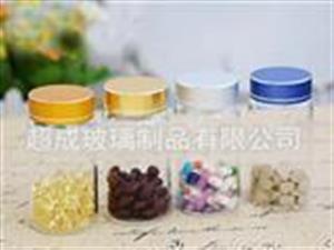 虫草瓶-虫草玻璃瓶