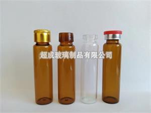 管制口服液瓶-管制口服液玻璃瓶