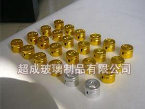 口服液瓶盖-瓶盖