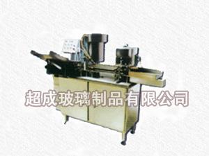 全自动转盘扎盖机-口服液转盘扎盖机-灌装扎盖机