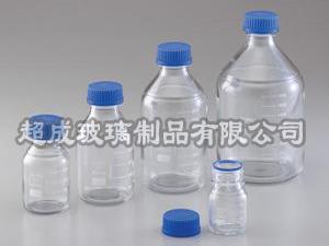 螺口试剂瓶-试剂瓶