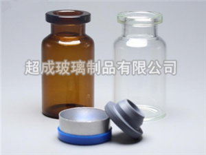 卡口管制瓶-卡口管制玻璃瓶