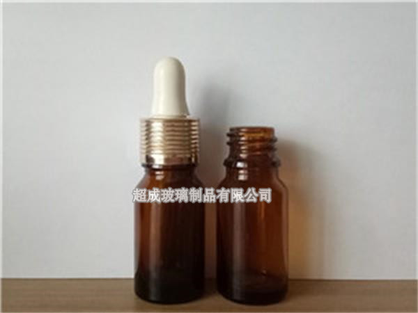 <b>20ml棕色精油瓶</b>