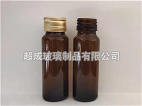 30ml棕色口服液<a target='_blank' title='超成玻璃瓶-口服液玻璃瓶的材质性能--超成玻璃制品 口服液玻璃瓶的材质性能--超成玻璃制品' href='/hyzx/20170913014231.html'>玻璃瓶</a>